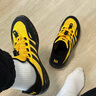 阿迪達(dá)斯 （adidas）男鞋夏季戶外溯溪鞋運(yùn)動(dòng)訓(xùn)練休閑鞋涉水跑步鞋JH9746 UK740.5碼 曬單實(shí)拍圖