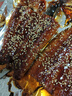 鮮活多寶魚(yú)450-550g/條 曬單實(shí)拍圖