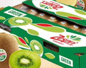 佳沛（zespri）綠奇異果優(yōu)選果27-33個原箱裝單果約101-135g水果 獼猴桃 曬單實(shí)拍圖
