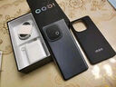 vivo iQOO Z10 Turbo Pro 16GB+512GB 星穹黑 第四代驍龍8s 120W超快閃充 電競(jìng)手機(jī)*【贈(zèng)云盤】 曬單實(shí)拍圖