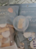 JCZS德國品牌蠶絲壓縮面膜紙水療濕敷專(zhuān)用美容院一次性薄干面膜扣干壓 100粒-混合裝共2袋【送泡瓶】 曬單實(shí)拍圖