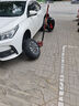 普利司通汽車輪胎195/65R15 91H泰然者ER300配套豐田卡羅拉(EV)官方旗艦店 曬單實(shí)拍圖