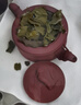 藏壺天下 純?nèi)止ぷ仙皦夭鑹匾伺d紫砂泡茶壺大容量茶具節(jié)節(jié)高升 曬單實拍圖