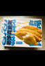 京鮮港X鮮京采 深海鱈魚排凈含量310g*3盒10個/盒 裹粉鱈魚油炸空氣炸鍋 曬單實拍圖