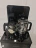 美菱（MeiLing）辦公室家用底部上水防溢水茶吧機(jī)智能語音飲水機(jī)旗艦新品升級薄款直屏泡茶機(jī)MY-DA6215 曬單實(shí)拍圖