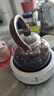憶壺茶茶壺玻璃煮茶壺加厚燒水壺玻璃提梁壺養(yǎng)生壺電陶爐煮茶壺套裝 【透明加厚】山河提梁壺1100ml 曬單實拍圖