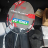 YONEX/尤尼克斯羽毛球拍 yy弓箭 弓11單拍超輕全碳素攻守兼備 ARC11 弓箭11play 灰珍珠4U （入門(mén)級） 穿線(xiàn)師免費穿線(xiàn)/可指定線(xiàn)色磅數 曬單實(shí)拍圖