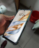 榮耀X60 十面抗摔防水耐磨 5800mAh大電池 一億像素 AI影像 8+256 月影白 5G AI手機 國家補貼 曬單實拍圖