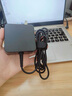 米瑞思（mryc）聯(lián)想筆記本充電器65W Type-C電腦電源適配器線20V3.25A Thinkpad X1 Carbon X13 X270 T470s 曬單實拍圖