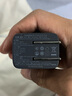 ANKER安克65W氮化鎵充電器套裝含100W數(shù)據(jù)線type-cPD快充 適用蘋果iphone16華為小米手機聯(lián)想筆記本黑 曬單實拍圖