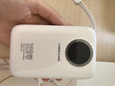 中諾【3C認(rèn)證 可上飛機(jī) 120W超級(jí)快充】充電寶自帶線20000毫安小巧便攜可兼容120W超級(jí)快充移動(dòng)電源 22.5-120W全兼容快充協(xié)議20000毫安 曬單實(shí)拍圖