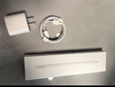 Apple/蘋果 Pencil Pro 磁吸觸控筆手寫筆蘋果筆電容筆書寫繪畫適用于iPad mini新品/Pro (M4)/Air (M2) 曬單實(shí)拍圖