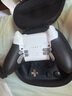 微軟（Microsoft） XBOX手柄2020 Series X S無(wú)線控制器 藍(lán)牙 游戲電玩  DW12C  兼容黑神話悟空 明末 Xbox精英手柄配件包 曬單實(shí)拍圖