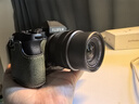 富士（FUJIFILM）XS20 X-S20微單相機(jī)無反單數(shù)碼照相機(jī)Vlog復(fù)古XS10升級(jí)全新送禮 X-S20機(jī)+XC15-45mmF3.5-5.6 官方標(biāo)配包含（機(jī)身+肩帶+原電） 曬單實(shí)拍圖