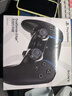 PlayStation PS5 PlayStation DualSense Edge 無(wú)線(xiàn)控制器 PS5精英手柄 游戲電玩 DW12C PS5精英手柄 黑色 曬單實(shí)拍圖