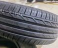 普利司通（Bridgestone）汽車輪胎 215/60R16 95V T001 適配帕薩特/銳志/凱美瑞/雅閣/天籟 曬單實拍圖