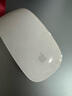 Apple/蘋果 妙控鼠標(biāo)-白色(USB-C端口)多點(diǎn)觸控表面蘋果鼠標(biāo)藍(lán)牙鼠標(biāo)無線鼠標(biāo)辦公鼠標(biāo)適用于Mac/iPad  曬單實(shí)拍圖