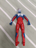 萬代（BANDAI）發(fā)聲超可動賽羅奧特曼玩具男孩生日兒童禮物 曬單實(shí)拍圖