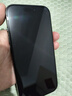 閃魔適用蘋果16pro鋼化膜iphone16pro手機(jī)膜防塵防摔全屏覆蓋抗指紋超薄大視窗無白邊高清無塵倉2片裝 曬單實(shí)拍圖