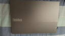 ThinkPad【國家補貼20%】聯(lián)想ThinkBook 14+2025銳龍AI全能本R7 H 260 14.5英寸32G 1T 3K高刷屏筆記本電腦 曬單實(shí)拍圖