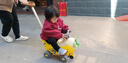 匯樂玩具兒童玩具車1-3歲嬰兒寶寶學(xué)步車助步車香蕉飛機(jī)生日周歲禮物 曬單實(shí)拍圖