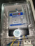 正泰（CHNT） 家用電表 DDS666 220V 5-40A 出租屋電表 計(jì)度器款 高精度電表電子式家用電度表 曬單實(shí)拍圖