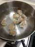 貫池福州肉燕黑豬肉燕皮小餛飩福建特產(chǎn)小吃手工混沌速食太平肉燕云吞 黑豬肉肉燕200gx3盒（順豐） 曬單實拍圖