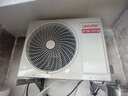 海爾（Haier）空氣能熱水器家用商用別墅自建房全屋熱水恒溫鍋爐大容量?jì)λ履茉礋岜盟贌岣邷貎韧鈾C 海爾出品200升超一級能效 曬單實(shí)拍圖