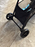 哈秀哈秀X3Pro口袋推車可坐躺嬰兒車超輕便折疊兒童遛娃車神器可登機 曬單實拍圖