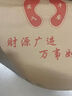 一次性腳墊汽車腳墊牛皮紙車墊腳墊腳踩紙防水腳踏紙墊腳紙 一次性腳墊*1張 曬單實拍圖