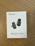 紐曼（Newmine）MC225無線領夾麥克風主播直播專用迷你收音麥戶外采訪短視頻會議錄音設備專業(yè)降噪收音器贈充電盒 曬單實拍圖