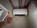海爾（Haier）熱水器60升電熱水器【咨詢客服享補貼20%】鎂棒免更換2200W速熱 超一級能效家用儲水式大水量R3 60L 2200W 【70%用戶首選】R3 曬單實拍圖