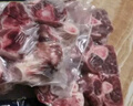 羋羊羊 寧夏灘羊 原切多肉煲湯骨凈重5斤 羊肉生鮮火鍋煲湯清真源頭直發(fā) 曬單實(shí)拍圖