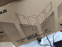 華碩 TUF VG27AQM5A 27英寸 Fast IPS 2K 300Hz 電競(jìng)顯示器 HDR10 0.3ms響應(yīng) 內(nèi)置音箱 濾藍(lán)光 不閃屏 曬單實(shí)拍圖