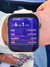 華為 【真皮材質(zhì)，細(xì)膩觸感】WATCH FIT 3 智能手表 國家補(bǔ)貼15%  珍珠白 輕薄大屏運(yùn)動減脂 曬單實(shí)拍圖
