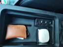 馭特朗日產(chǎn)天籟專(zhuān)用中控儲物盒扶手箱收納盒汽車(chē)用品配件改裝車(chē)載置物箱 24款天籟【扶手箱儲物盒】 曬單實(shí)拍圖