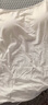 芬也（FENYE）哺乳背心吊帶春秋免穿文胸莫代爾帶胸墊秋冬產(chǎn)后喂奶大碼56003XL 曬單實(shí)拍圖