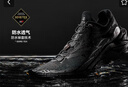 KAILAS FUGA【防水】EX 3 GTX凱樂(lè )石戶(hù)外運動(dòng)低幫緩震防滑越野跑山鞋男款 曬單實(shí)拍圖