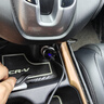 紐曼（Newsmy）車載充電器帶線套裝適配VIVO/IQOO/閃充華為超級快充一拖三點煙器轉(zhuǎn)換插頭100W高功率車充 曬單實拍圖