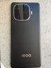 vivo iQOO Z9【國家補貼】8GB+256GB 星芒白 6000mAh 超薄藍海電池 第三代驍龍7 電競手機 曬單實(shí)拍圖