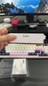 光威（Gloway）32GB(16GBx2) DDR4 3200 臺式機(jī)內(nèi)存條 天策 馬甲條 精選顆粒 CL18 皓月白 曬單實(shí)拍圖