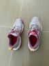 耐克（NIKE）男子籃球鞋IMMORTALITY抓地力運動鞋DZ7534-200粉橙42.5 曬單實拍圖