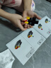 樂高（LEGO）【五月天阿信同款】積木賽車77242 法拉利F1男孩兒童玩具生日禮物 曬單實(shí)拍圖