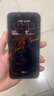 Apple/蘋果 iPhone 17 Pro Max 512GB 深藍(lán)色 支持移動聯(lián)通電信5G 雙卡雙待手機 曬單實拍圖