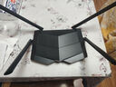 Tenda騰達路由器【千兆穿墻王】無線家用WiFi5放大器AC1200全屋信號增強5G雙頻國家補貼金榜AC10 曬單實拍圖