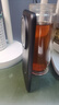 KEKLLE【Beats同款】適用華為mate70pro手機殼 華為mate70pro保護套磁吸無線充電磨砂防摔保護套 午夜黑 曬單實拍圖