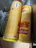 樂事（Lay's）無限薯片 醇香原味 104克*2罐 208克 休閑零食 膨化食品 曬單實(shí)拍圖