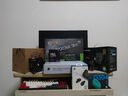 影馳 GeForce RTX 5060 金屬大師 白金版 OC DLSS 4 電競游戲/設(shè)計剪輯/直播娛樂/AI本地部署電腦顯卡 曬單實拍圖