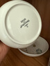 德國唯寶（Villeroy&Boch）【新品】走走象進口兒童餐具套裝卡通餐盤碗碟刀叉勺 兒童餐盤 曬單實拍圖