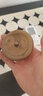 蘇氏陶瓷（SUSHI CERAMICS）茶葉罐經(jīng)典亞光鐵銹茶具配件（藍） 曬單實拍圖